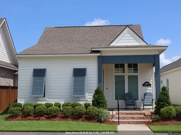 586 Stonebriar Dr, Gonzales, LA 70737