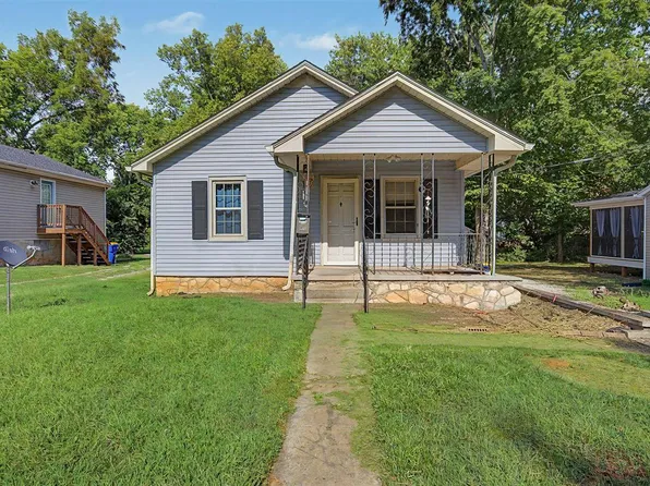 1228 E 15th Ave, Bowling Green, KY 42104