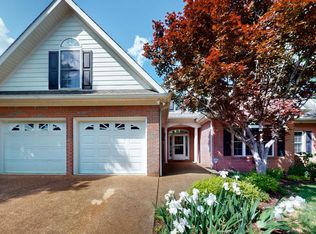 5007 Merlin Ct, Columbia, TN 38401