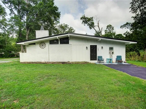 101 N Franklin St, Adairsville, GA 30103