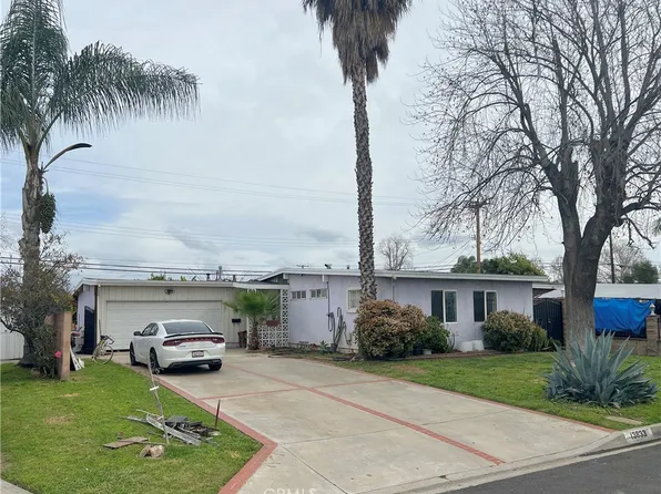 13833 Fairgrove Ave, La Puente, CA 91746