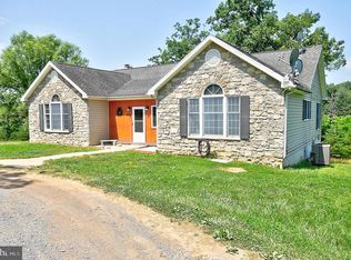 121 Sweetbriar Ln, Winchester, VA 22603