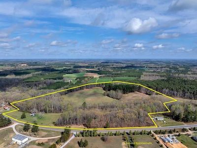 35.04 Ac Hwy #47, Chase City, VA, 23924