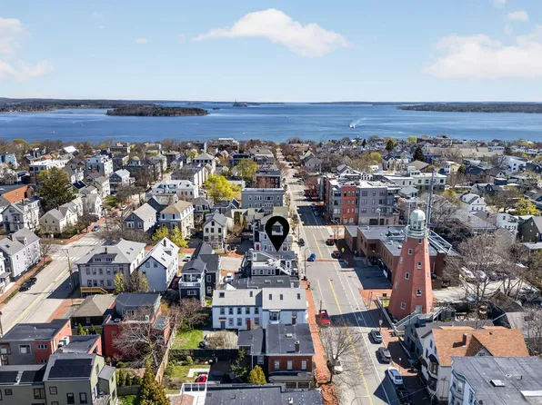 135 Congress Street #1, Portland, ME 04101