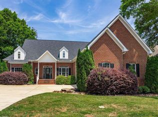 412 New Tarleton Way, Greer, SC 29650