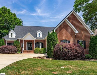 412 New Tarleton Way, Greer, SC, 29650