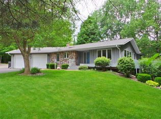 124 Barrys Cv, Medford, WI 54451