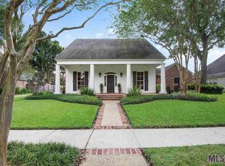 744 Woodgate Blvd, Baton Rouge, LA 70808