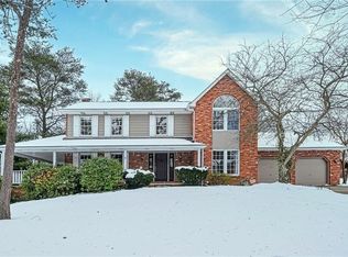 105 Academy Dr, Aliquippa, PA