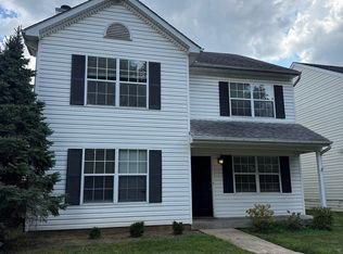 12428 Brothers Ave, Middletown, KY 40243