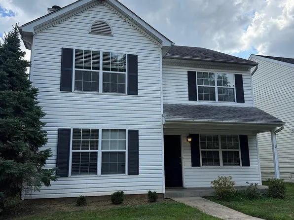 12428 Brothers Ave, Middletown, KY 40243