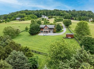 140 Cherry Ridge Ln, Lexington, VA 24450