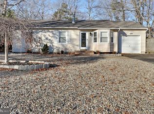 160 Brigantine Rd, Manahawkin, NJ 08050