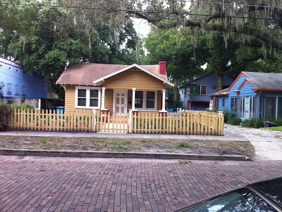 1st image of 518 E Amelia St