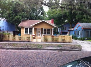 518 E Amelia St, Orlando, FL 32803