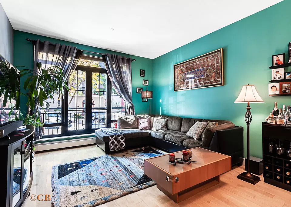 1st image of 309 2nd St APT 1C