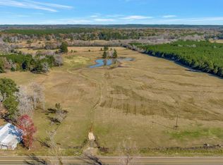 1508 Rosevine Rd, Bronson, TX 75930