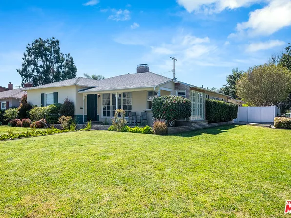 4557 Camellia Ave, North Hollywood, CA 91602