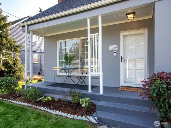 9660 Bridgeport Way SW, Lakewood, WA 98499