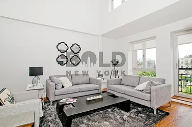 Rented by Bold New York