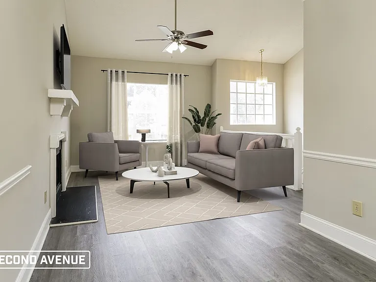 5946 Crescent Ridge Ct — Photo 2