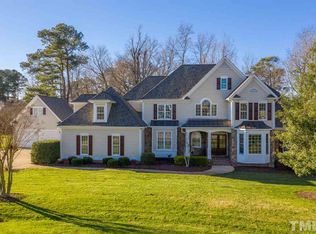7000 Frog Hop Ct, Wake Forest, NC 27587