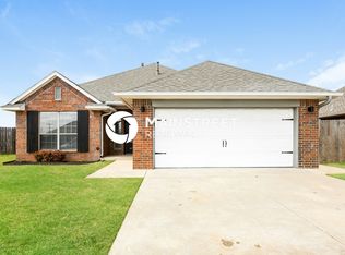 13109 Bright Prairie Cir, Oklahoma City, OK 73142
