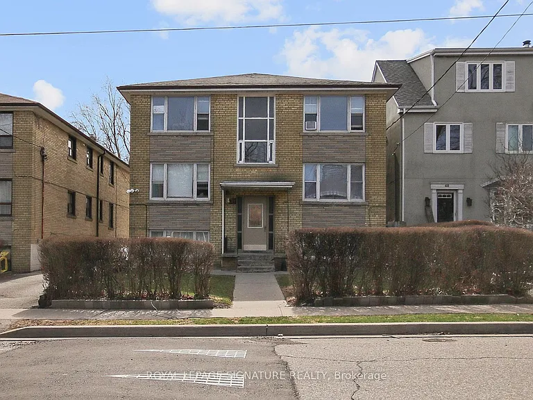 46 Albert Ave #1 — Photo 4