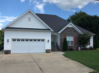 185 Northridge Dr, Pulaski, TN 38478