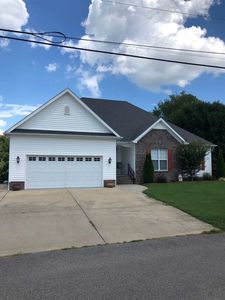 185 Northridge Dr, Pulaski, TN, 38478