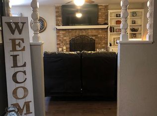 1404 Kings Row, Plainview, TX 79072