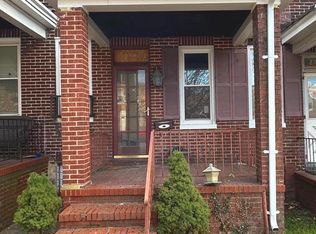 2737 Wilkens Ave, Baltimore, MD 21223