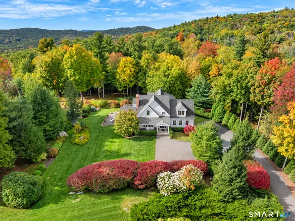 79 Todd Hill Road, Cornwall, CT 06796