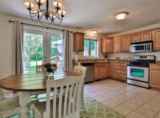 78 Summer St, Andover, MA 01810