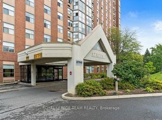 2760 Carousel Cres #102, Ottawa, ON K1T2N4