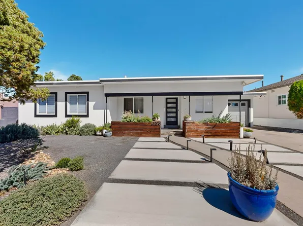 5109 Royene Ave NE, Albuquerque, NM 87110