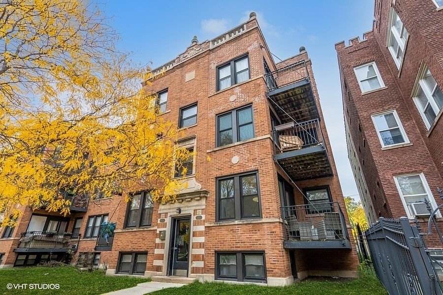 1st image of 4247 N Ashland Ave APT 1