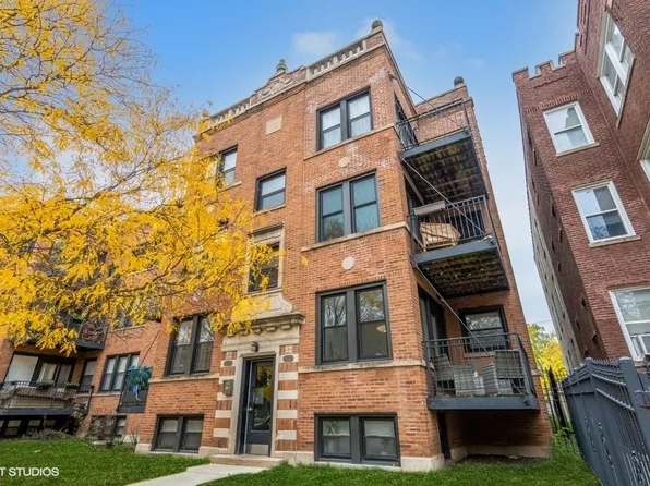4247 N Ashland Ave APT 1, Chicago, IL 60613