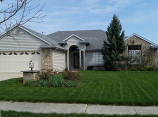 8020 Buttermore Run, Fort Wayne, IN 46804