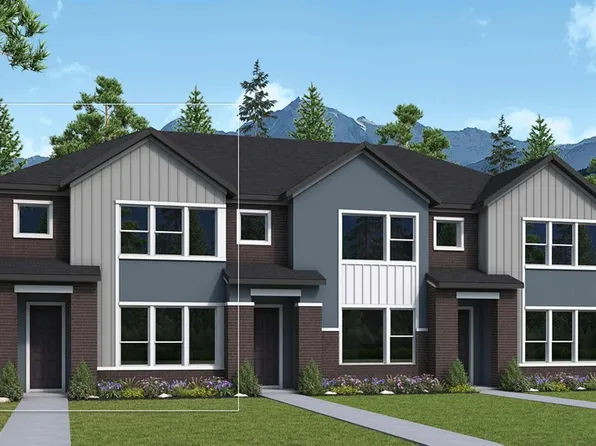 2854 S Kinsey Ct, West Valley City, UT 84128