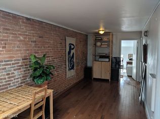 719 Park Ave APT 5, Baltimore, MD 21201