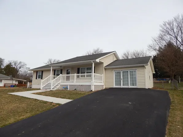 480 Cherokee Dr, Christiansburg, VA 24073