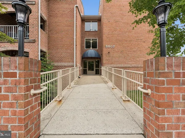 3802 Wean Dr APT 3D, Baltimore, MD 21236