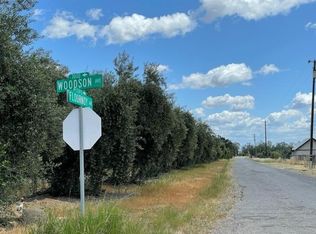 22950 Flournoy Ave, Corning, CA 96021