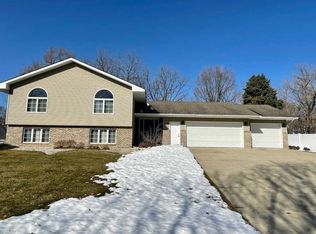 1309 2nd St NW, Austin, MN 55912