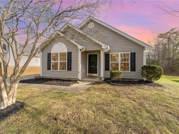 4413 Pleasant Valley Rd, Greensboro, NC 27406