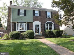 243 Pinehurst Rd, Wilmington, DE 19803