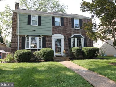 243 Pinehurst Rd, Wilmington, DE, 19803