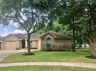 13802 Oxham Falls Ct, Houston, TX 77044