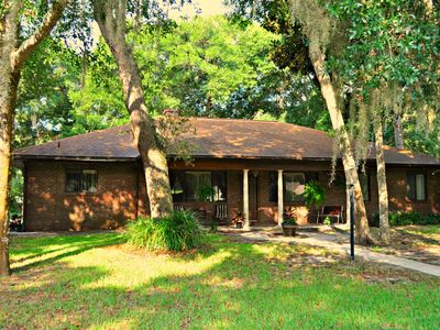 1518 N Beach St, Ormond Beach, FL, 32174